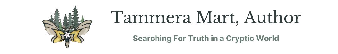 Tammera Mart, Website Header